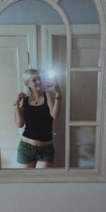 Connie Purcell - Baby Oxford, United Kingdom