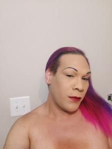 Connie Rowan - Baby Saskatoon, Canada