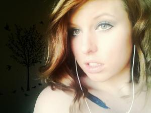 Constance Harris - Baby Los Angeles, USA