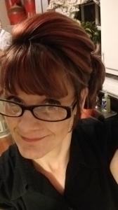 Constance Staley - Baby Columbus, USA