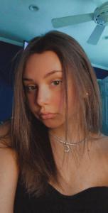 Corazon Murdock - Baby Baltimore, USA