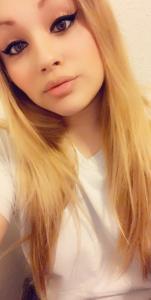 Crystal Richardson - Baby Wisconsin, USA