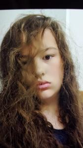 Cynthia Garrett - Baby Michigan City, USA