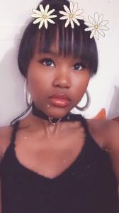 Daisy Clark - Baby Florida, USA