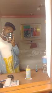 Danielle Zapata - Baby Tulsa, USA