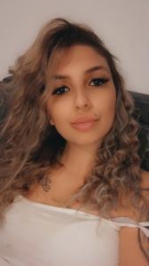 Danika Martinez - Baby Toronto, Canada