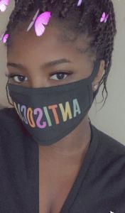 Darlene Gentry - Baby Jacksonville, USA