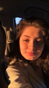 Darlene Parker - Baby , Canada