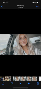 Deborah Rock - Baby Oklahoma City, USA