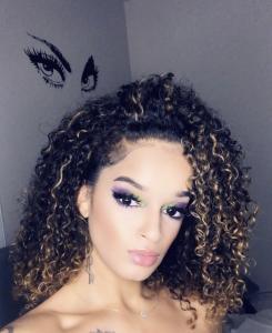 Deborah Sexton - Baby Saskatoon, Canada