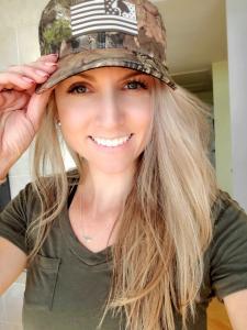 Debra Arrellano - Baby Visalia, USA