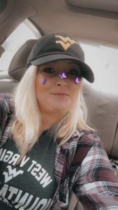 Debra Mapes - Baby Tanner, USA