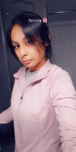 Debra Mehta - Baby Roshester, USA