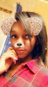 Debra Thompson - Baby Tampa, USA