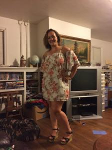 Della Lee - Baby Buffalo, USA