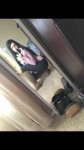 Delores Johnson - Baby San Francisco, USA