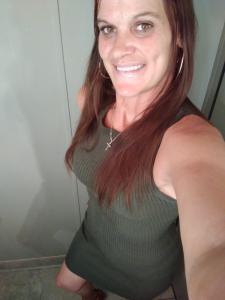 Delores Rhodes - Baby Albany, USA