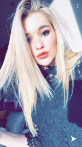 Demetria Edwards - Baby Florida, USA