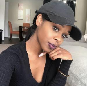 Denise Lawrence - Baby Louisiana, USA