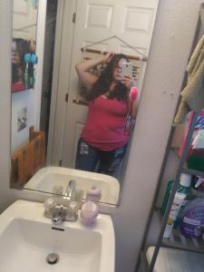 Diana Pettit - Baby Minnesota, USA