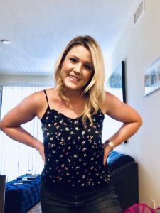 Dianne Barker - Baby Boston, USA