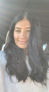 Dina Abrams - Baby Baltimore, USA