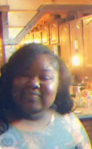 Donna Alvarado - Baby Florida, USA