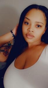 Dora Lehmann - Baby Michigan City, USA