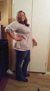 Doris Jones - Baby Georgia, USA