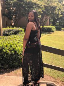 Doris McDonald - Baby Rockford, USA