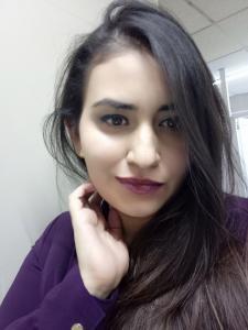 Doris Persaud - Baby Tanner, USA