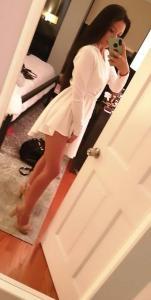 Doris Roberson - Baby Halifax, Canada