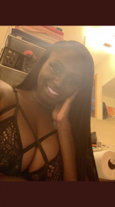 Doris Robinson - Baby Indianapolis, USA