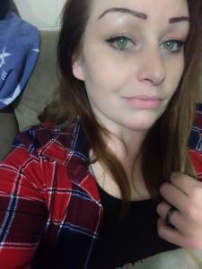 Dorothy Bisson - Baby Liverpool, United Kingdom