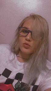 Dorothy Richards - Baby Colorado Springs, USA