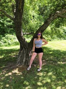 Dorothy Whitney - Baby North Bay, Canada