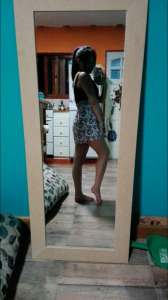 Edith Ogden - Baby New York, USA