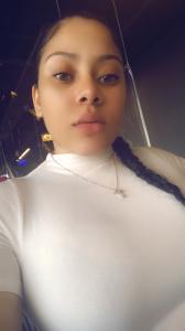 Edna Larson - Baby Leeds, United Kingdom