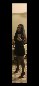 Edna Mason - Baby San Francisco, USA