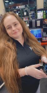 Edna Wright - Baby Edinburgh, United Kingdom