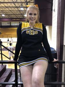 Eileen Cortez - Baby Nevada, USA