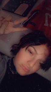 Elaine Botkin - Baby Oxford, United Kingdom