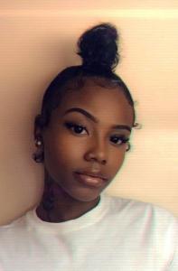 Elaine Garnica - Baby Manchester, United Kingdom