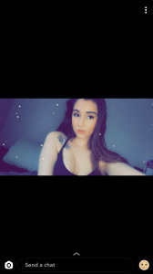 Eleanor Gonzalez - Baby Boston, USA