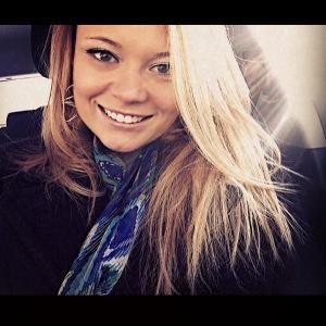 Elena McManus - Baby Arizona, USA