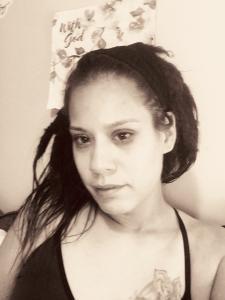 Elia Gibson - Baby Tucson, USA