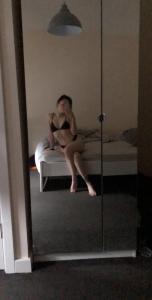 Elise Talley - Baby Glasgow, United Kingdom