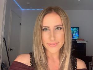 Elizabeth Ford - Baby Aubrey, USA