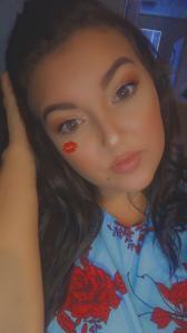 Elizabeth Hubbard - Baby Bloomington, USA