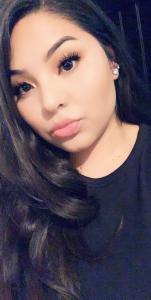 Elizabeth Kivi - Baby Texas, USA